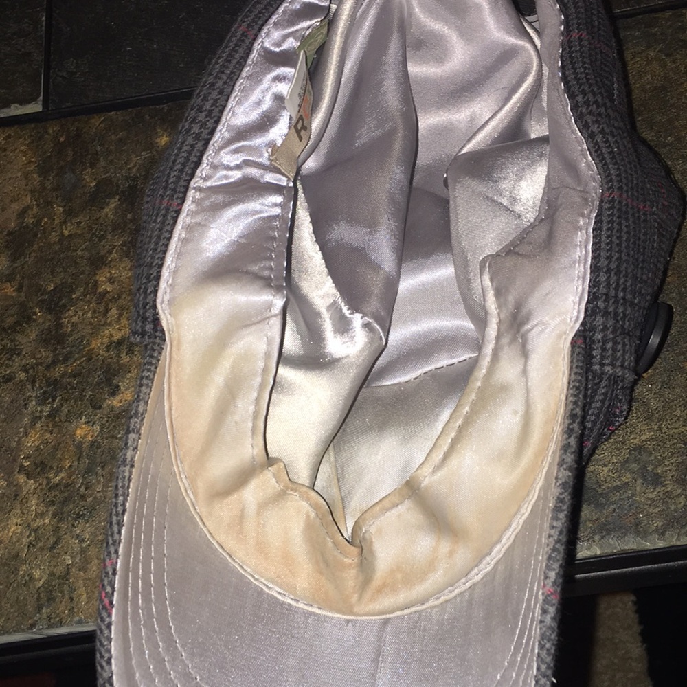 Roxy hat - Picture 4 of 4